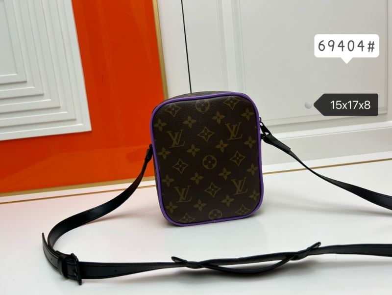 Louis Vuitton Satchel Bags